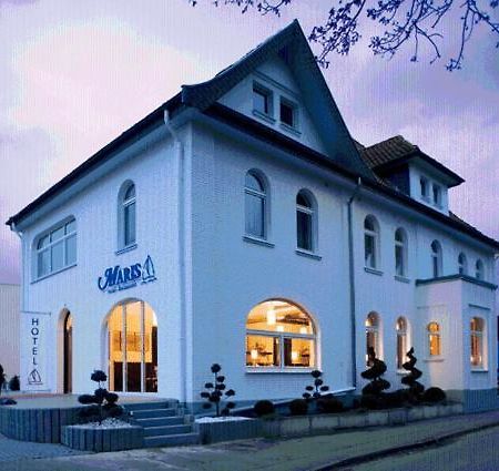 Maris Hotel シュタインフーデ エクステリア 写真