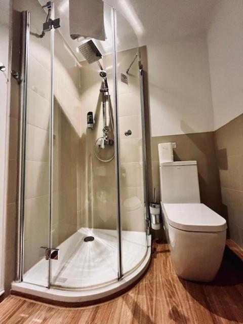 Maris Hotel シュタインフーデ エクステリア 写真