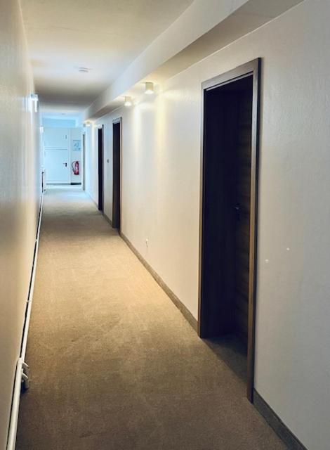 Maris Hotel シュタインフーデ エクステリア 写真