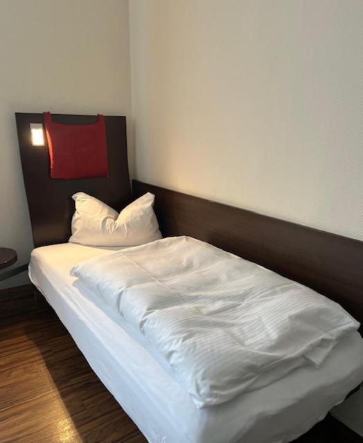 Maris Hotel シュタインフーデ エクステリア 写真