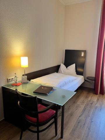 Maris Hotel シュタインフーデ エクステリア 写真