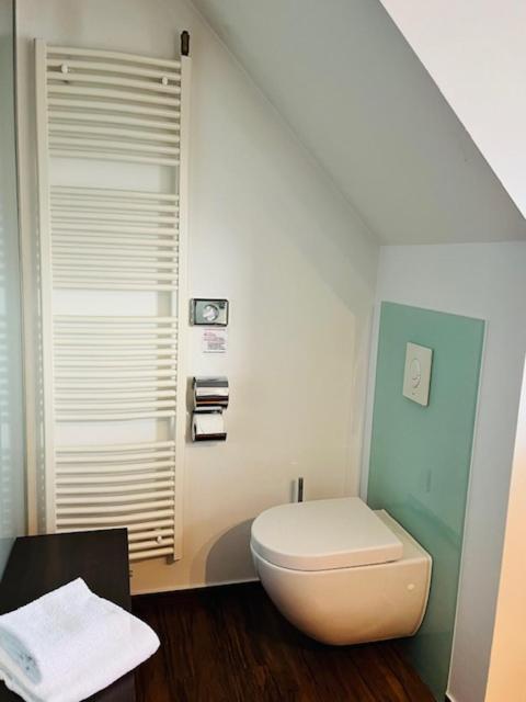 Maris Hotel シュタインフーデ エクステリア 写真