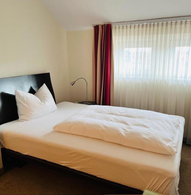 Maris Hotel シュタインフーデ エクステリア 写真